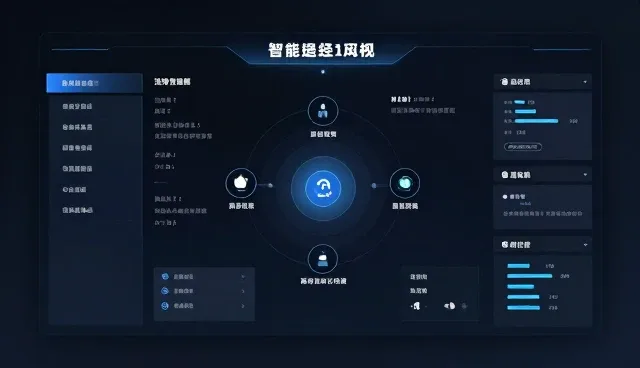 智能运维方案:常见问题与处理方法分析