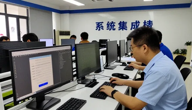 企业管理系统如何满足现代跨区域项目需求