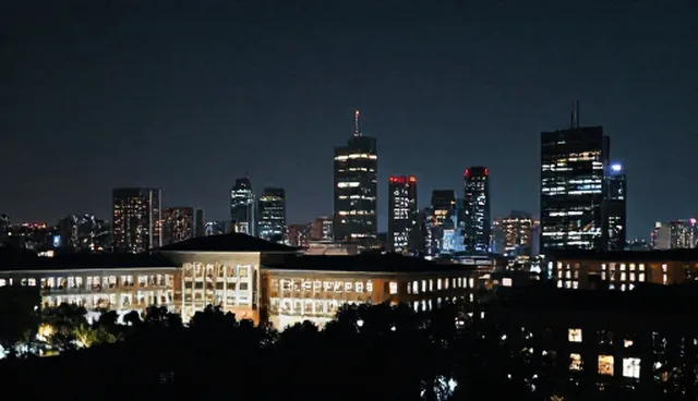 安装调试中的技术评估对维护方案的影响